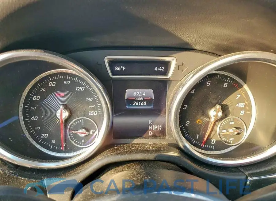 4JGDA5JB0GA664150# 9
