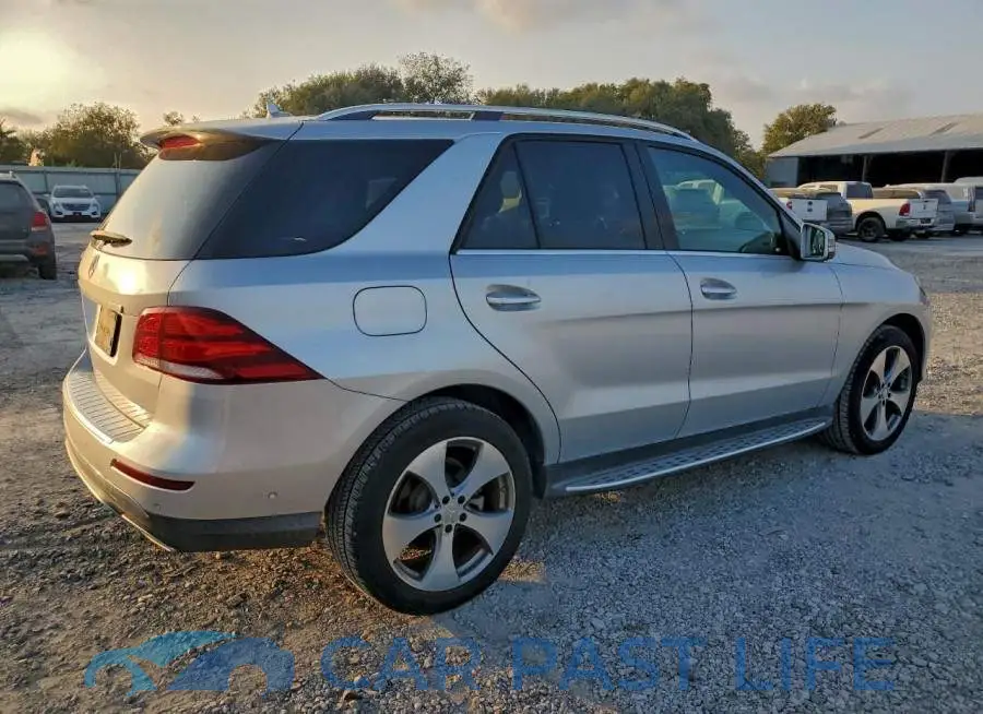 4JGDA5JB0GA664150# 3