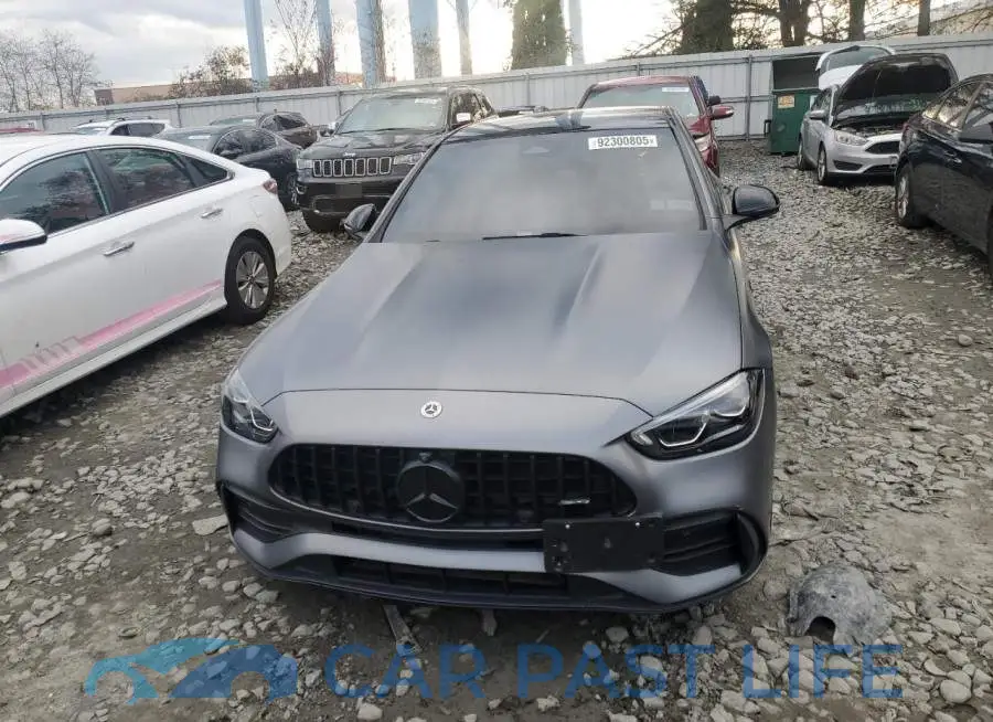 W1KAF8HB2PR126993# 5