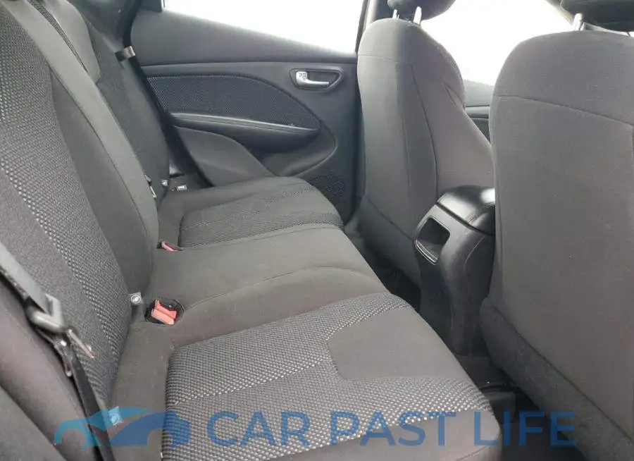 1C3CDFFA6GD819865# 10