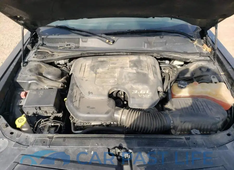 2C3CDZAG3GH176990# 11