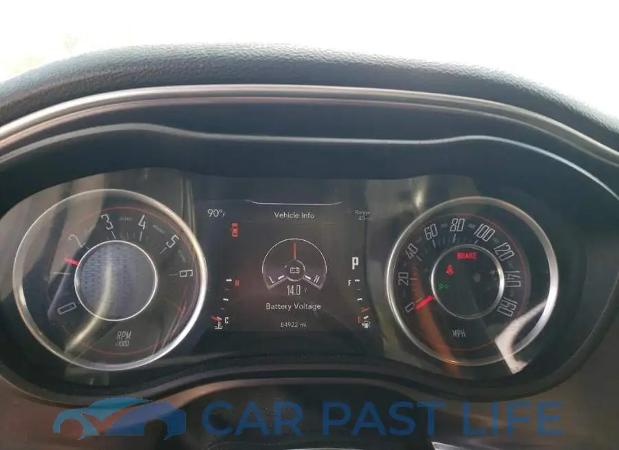 2C3CDZAG3GH176990# 9