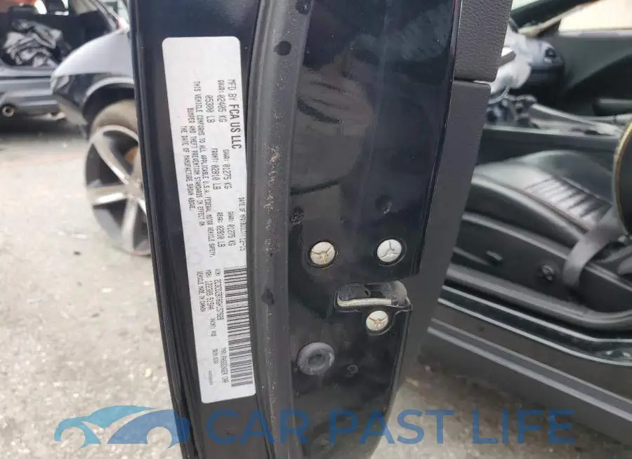 2C3CDZBT8GH157928# 12