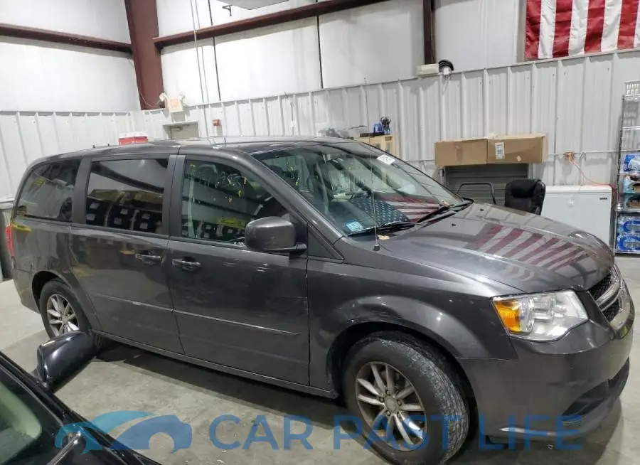2C4RDGBG5GR320123# 4