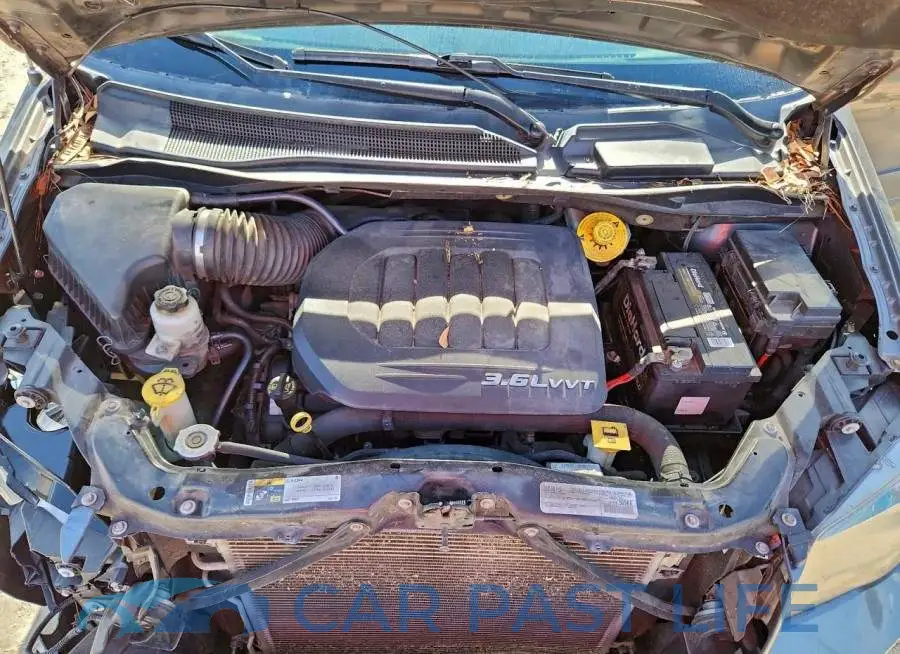 2C4RDGBG8GR378498# 12
