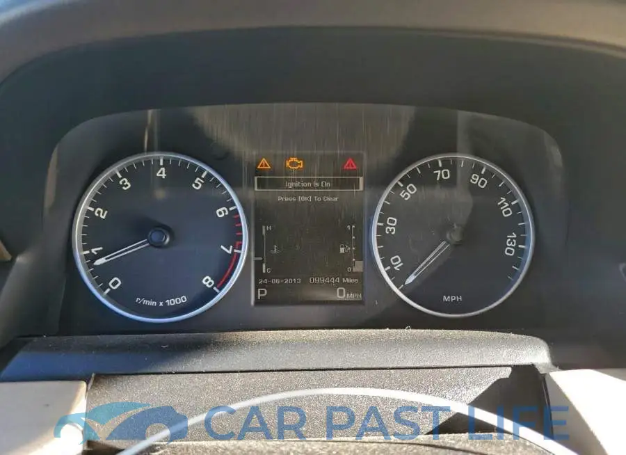 SALAG2V61GA805060# 9
