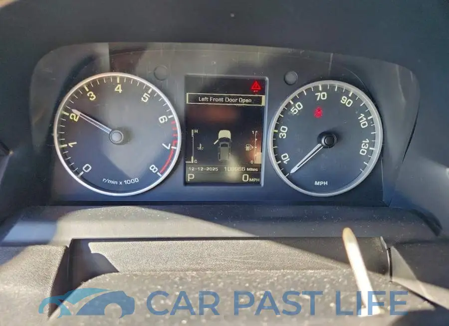SALAG2V64GA840949# 9