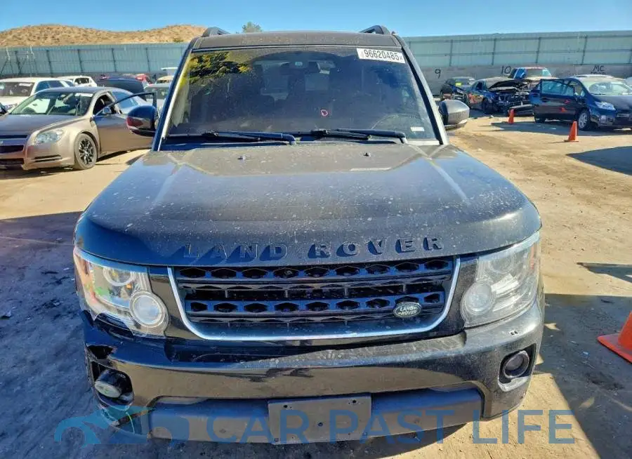 SALAG2V64GA840949# 5