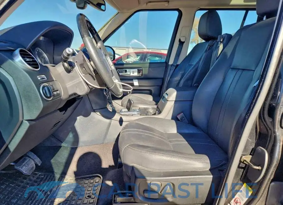 SALAG2V64GA840949# 7