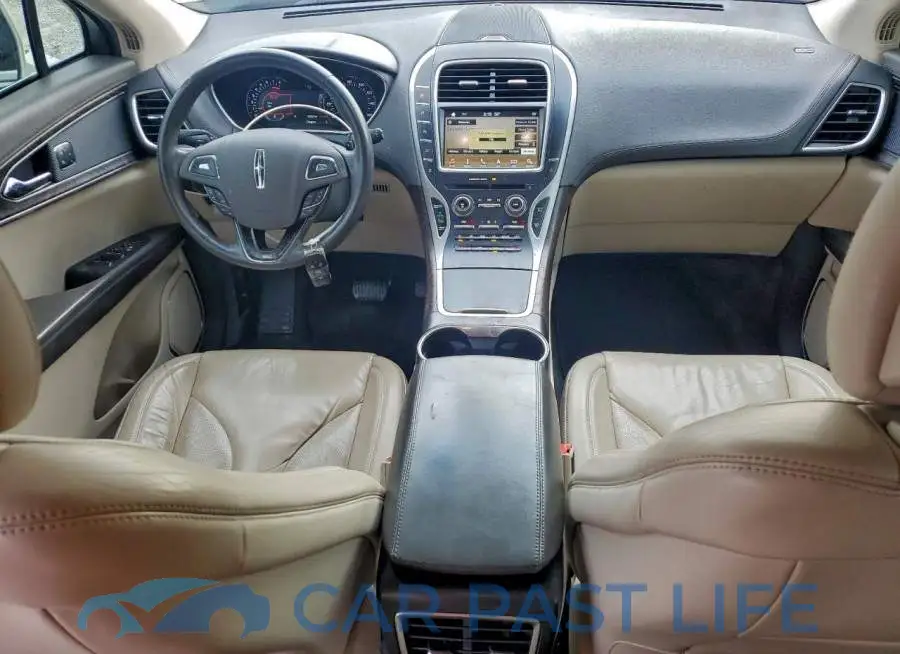 2LMTJ6KR2GBL64048# 8
