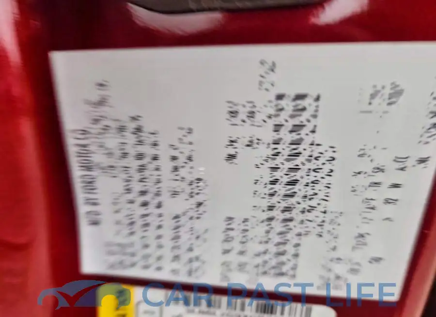 3LN6L2G9XGR605067# 12