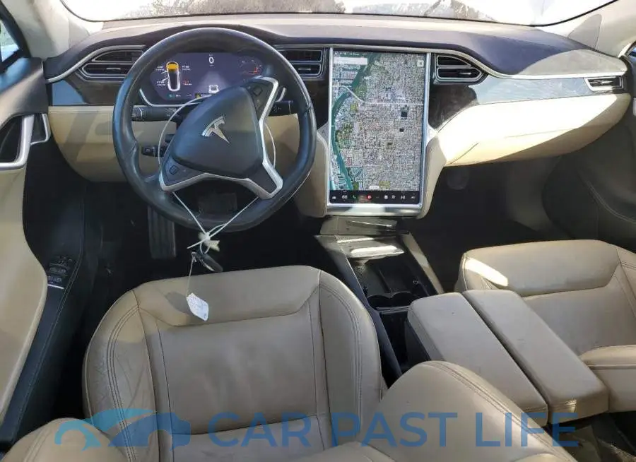 5YJSA1E22GF141783# 8