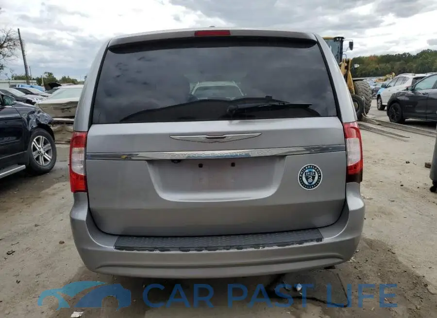 2C4RC1BG5GR120004# 6