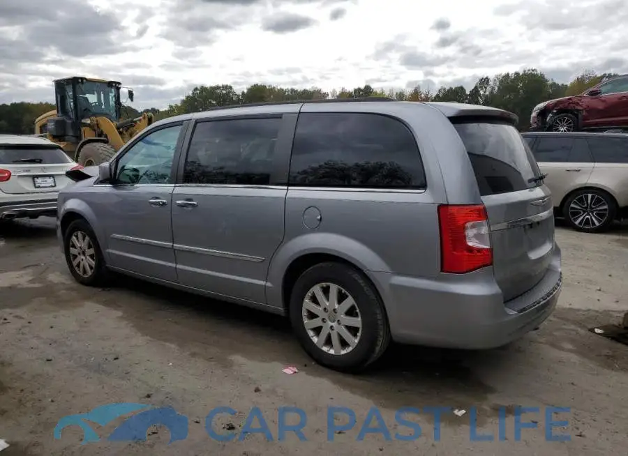 2C4RC1BG5GR120004# 2