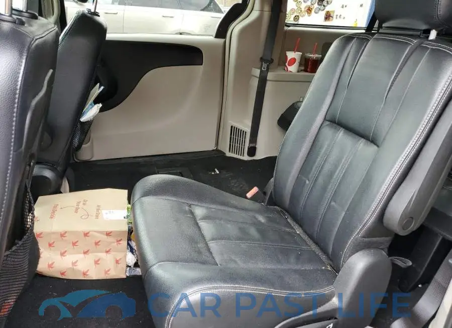 2C4RC1BG5GR120004# 11