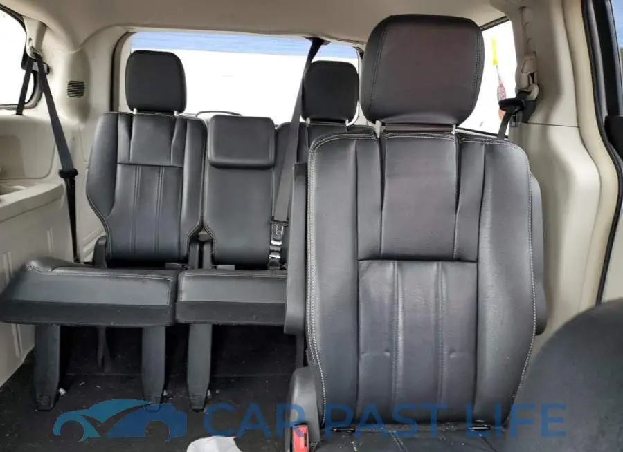 2C4RC1BG5GR120004# 10