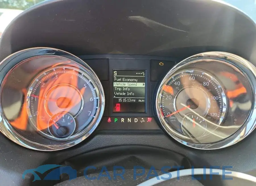 2C4RC1BG5GR296826# 9