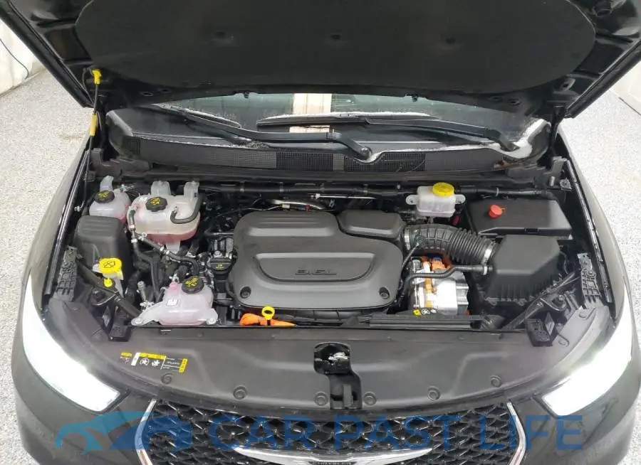 2C4RC1S76SR565201# 12