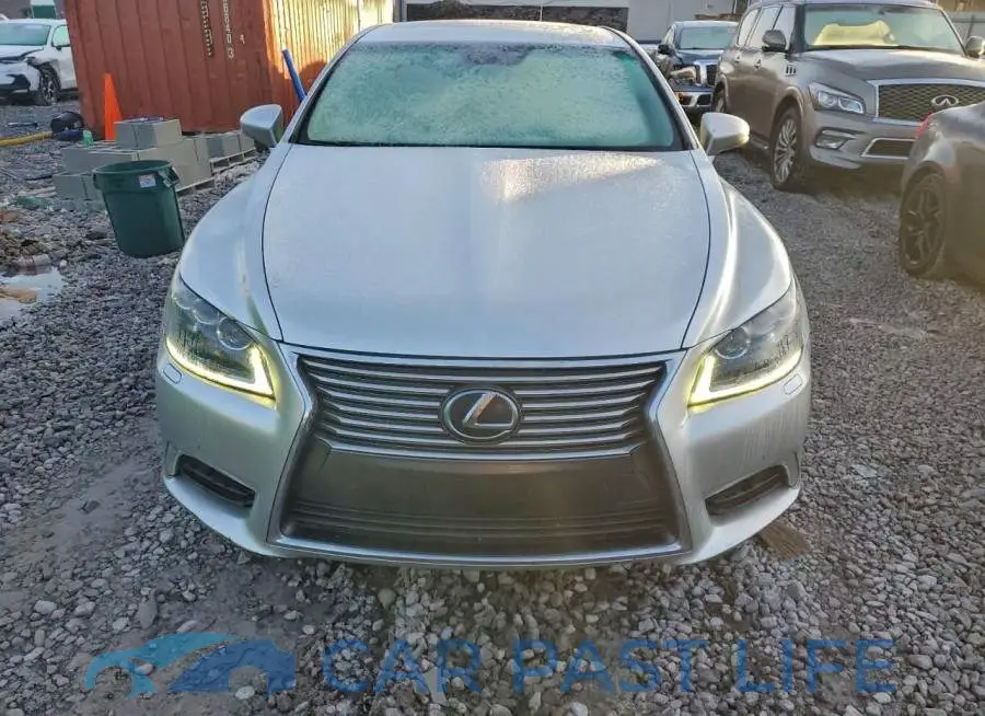 JTHGL5EF5G5056494# 5