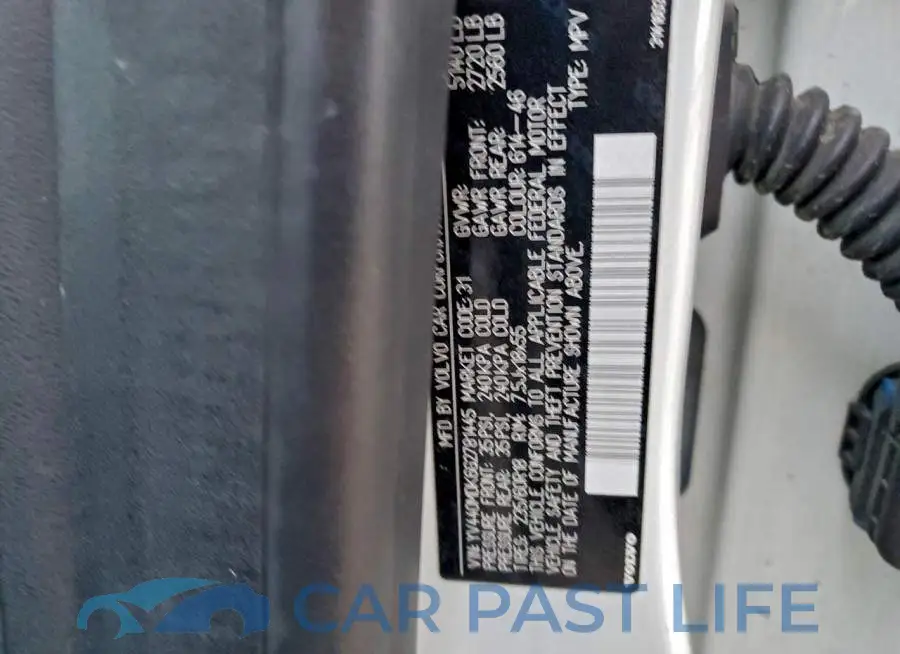 YV440MDK6G2781445# 12