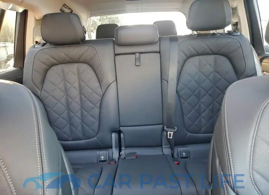5UX23EM01S9Z23740# 10