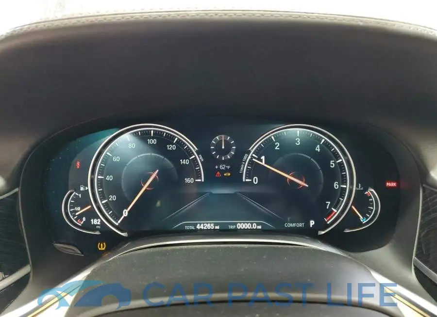 WBA7E4C35HGV23379# 9