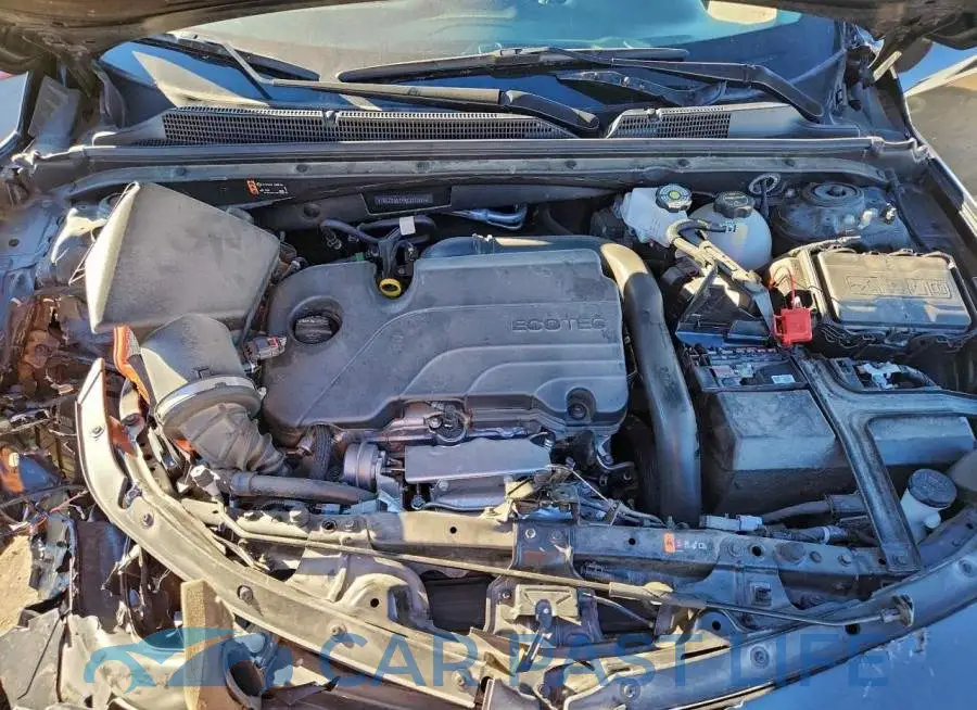 1G1ZD5ST4RF221801# 11