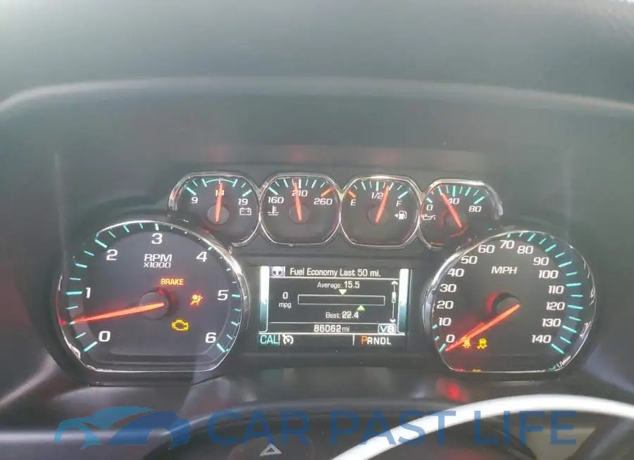 1GCVKREC1JZ300067# 9