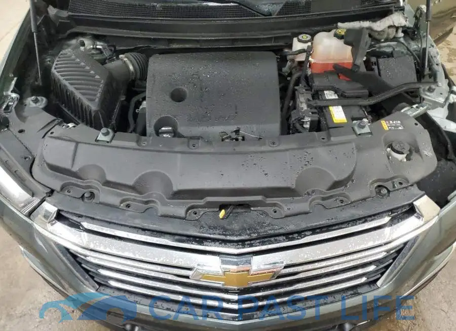 1GNEVHKW4PJ102517# 12