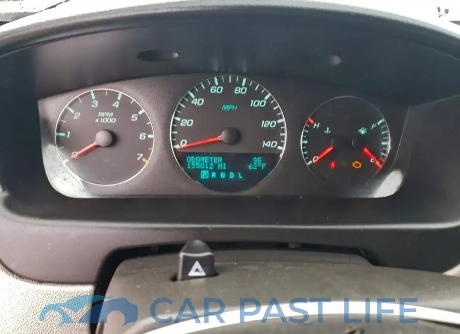 2G1WB5E38G1101962# 9
