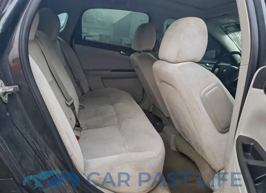 2G1WB5E38G1101962# 10