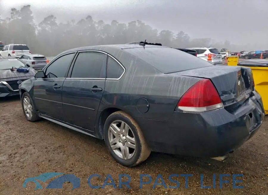 2G1WB5E38G1101962# 2