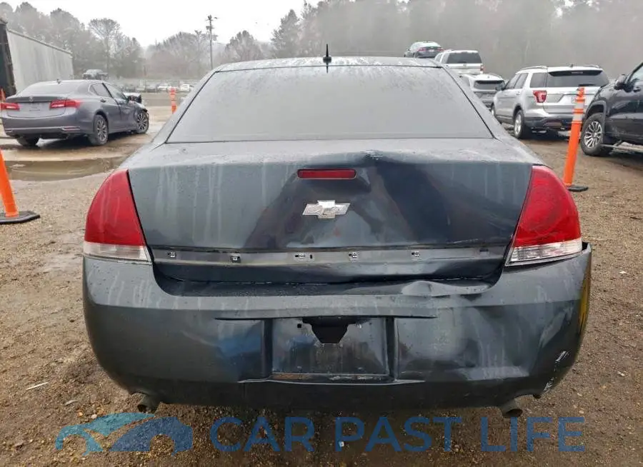 2G1WB5E38G1101962# 6