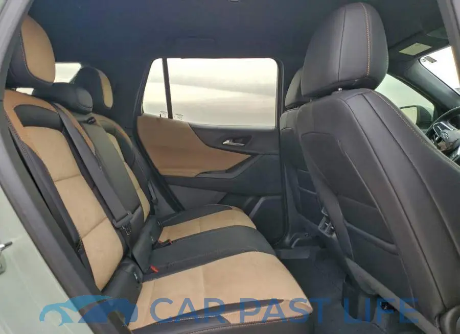 3GNAXKEG2TL140387# 11