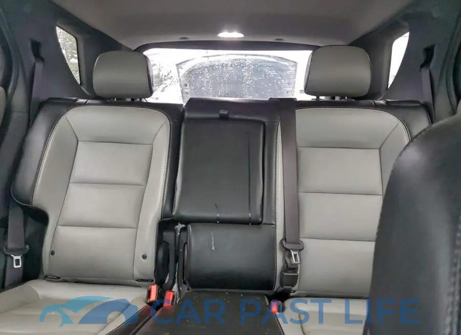 3GNAXREU5KL385746# 10