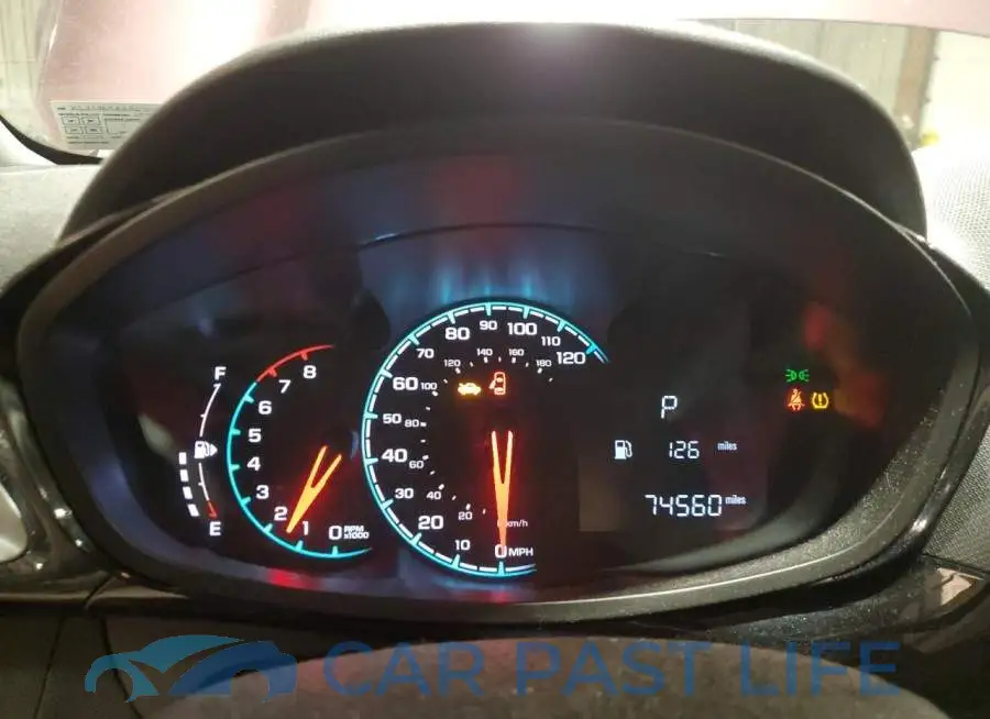 KL8CD6SA2KC707511# 9