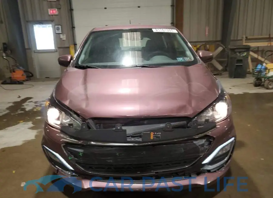 KL8CD6SA2KC707511# 5