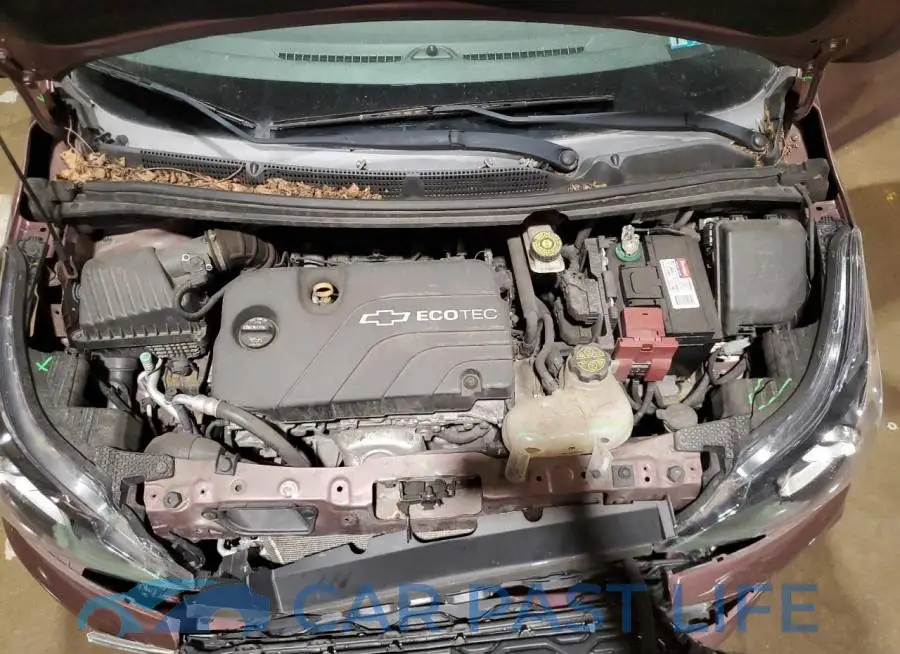 KL8CD6SA2KC707511# 11