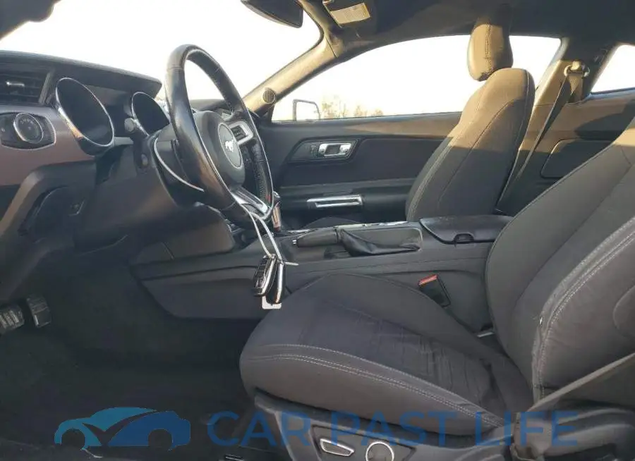 1FA6P8TH5G5261830# 7