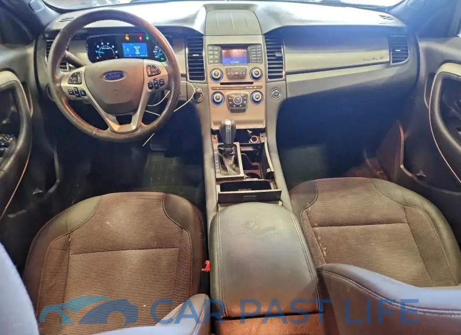 1FAHP2E87GG102816# 8