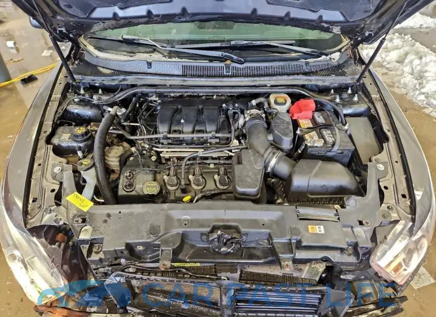 1FAHP2E87GG102816# 11