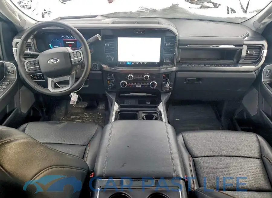 1FT8W3BM5SEC81673# 8