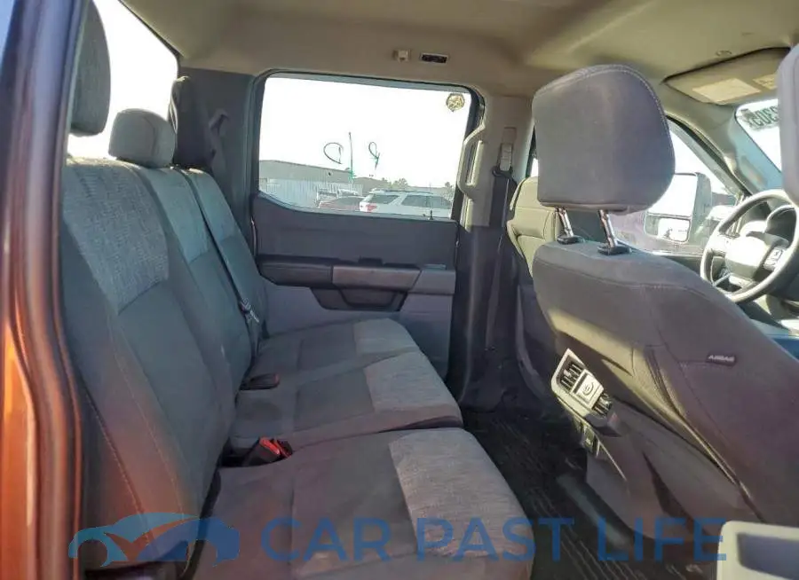 1FT8W3DN1PEC64186# 10