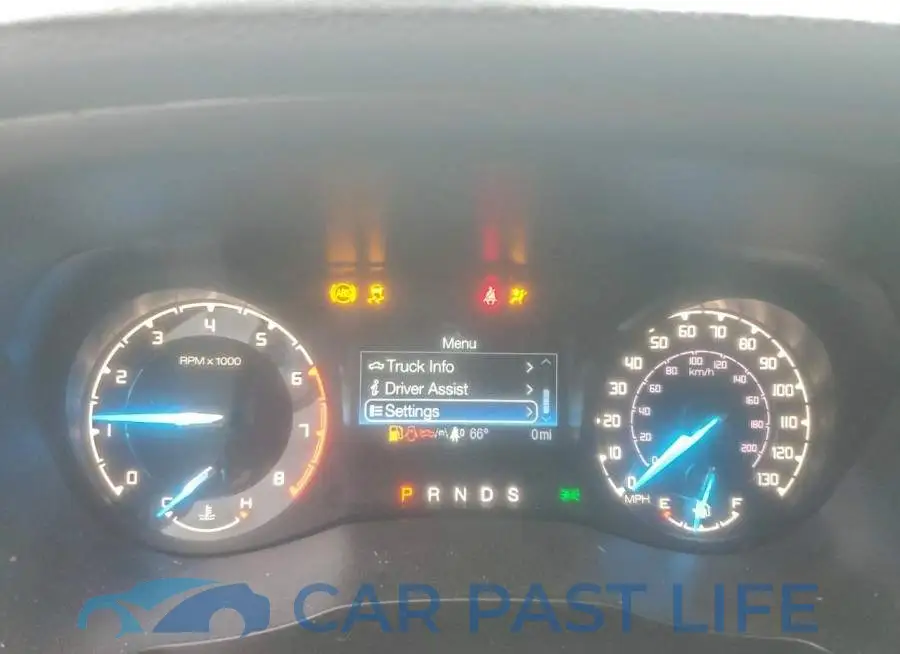 1FTER4EH8MLD07664# 9