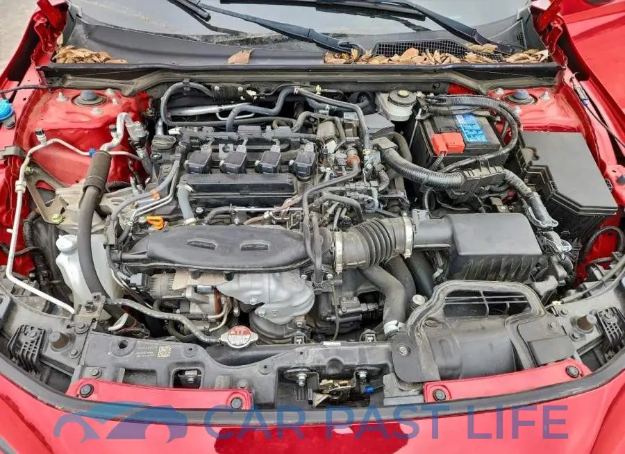 2HGFE1E51PH471913# 11