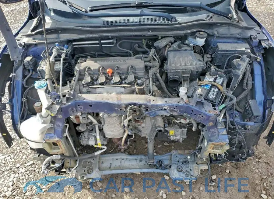 3CZRU6H50GM770196# 12