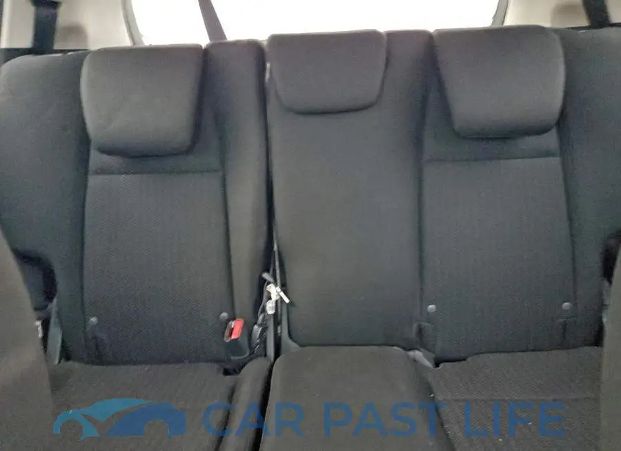 3CZRU6H54GM718604# 10