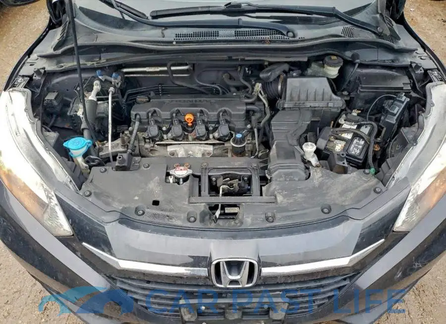 3CZRU6H54GM718604# 12