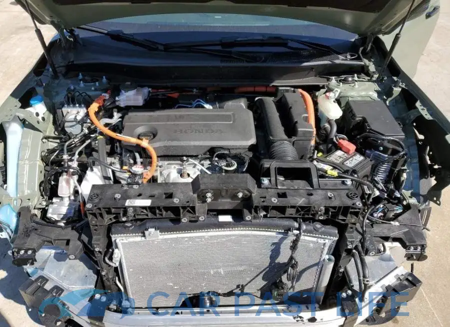 7FARS6H6XTE026127# 12