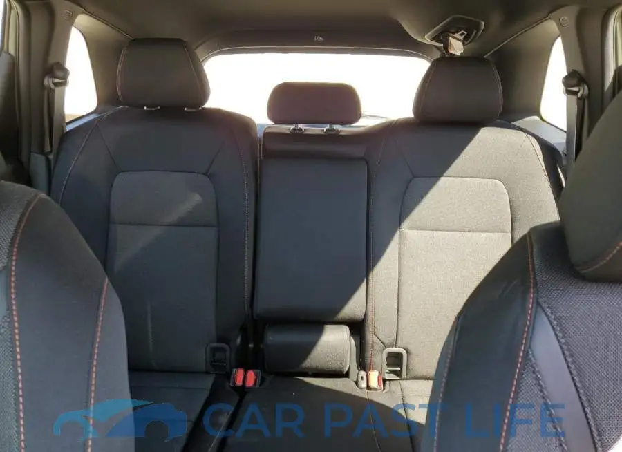7FARS6H6XTE026127# 10